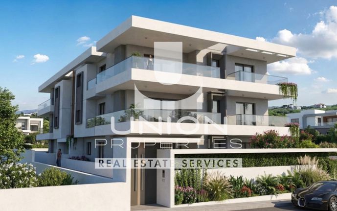 Διαμέρισμα 95 τ.μ. για πώληση, Αθήνα - Βόρεια Προάστια, Χαλάνδρι