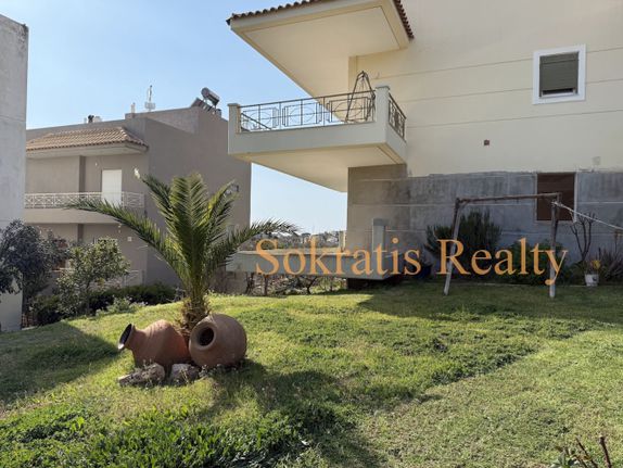 Apartment 85 sqm for sale, Rest Of Attica, Kalivia Thorikou