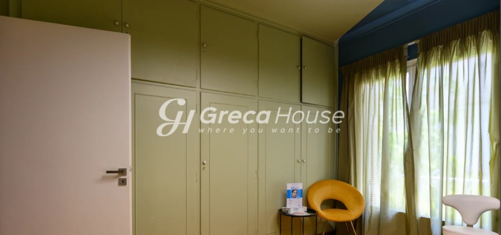 Διαμέρισμα 146 τ.μ. πρός πώληση, Αθήνα - Κέντρο, Κολωνάκι - Λυκαβηττός