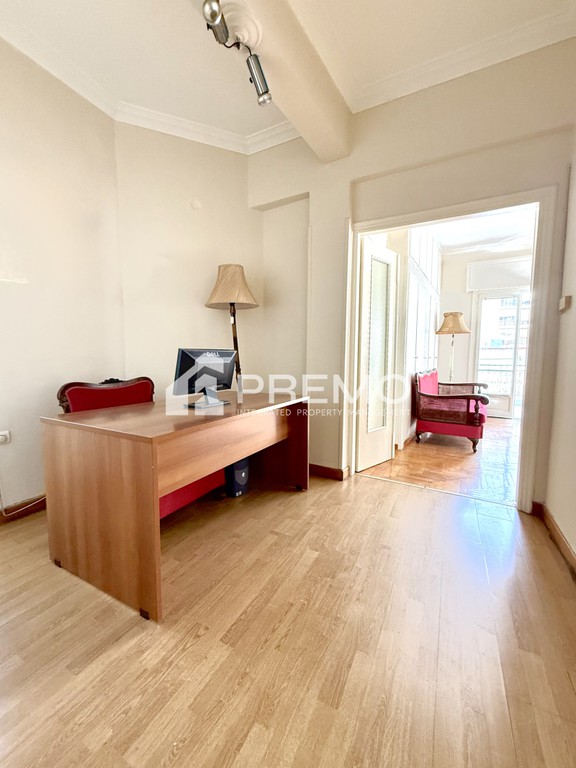 Γραφείο 100 τ.μ. πρός ενοικίαση, Αθήνα - Κέντρο, Αττική