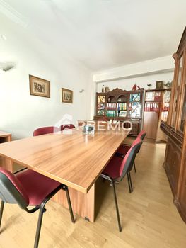 Γραφείο 100 τ.μ. πρός ενοικίαση