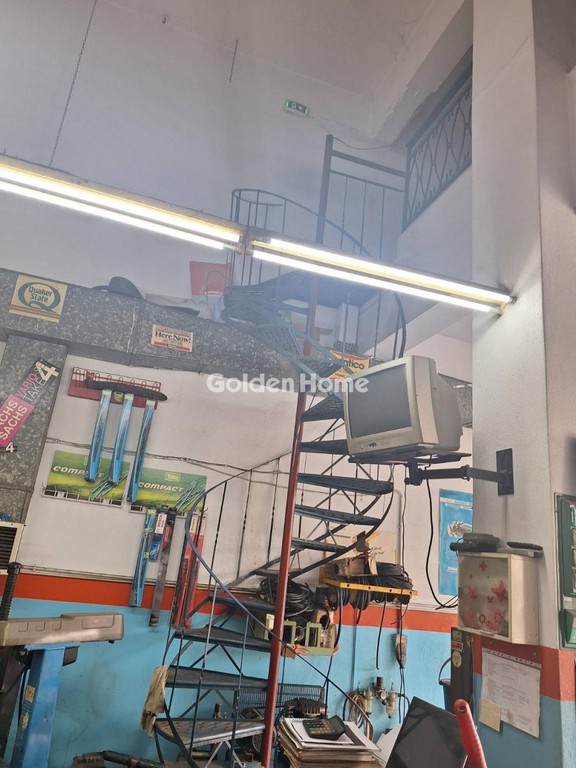 Κατάστημα 145 τ.μ. προς ενοικίαση, Κάτω Αμφιάλη
