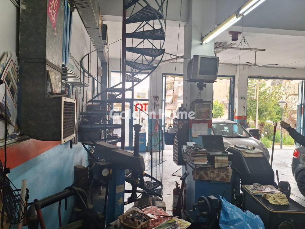 Κατάστημα 145 τ.μ. προς ενοικίαση, Κάτω Αμφιάλη