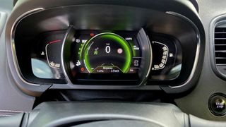 Renault Grand Scenic 2021 7ΘΕΣΙΟ-ΑΥΤΟΜΑΤΟ-ΠΕΤΡΕΛΑΙΟ-thumb-4
