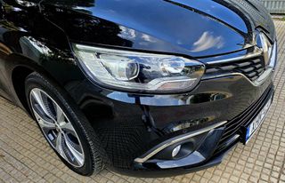 Renault Grand Scenic 2021 7ΘΕΣΙΟ-ΑΥΤΟΜΑΤΟ-ΠΕΤΡΕΛΑΙΟ-thumb-13