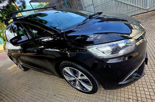 Renault Grand Scenic 2021 7ΘΕΣΙΟ-ΑΥΤΟΜΑΤΟ-ΠΕΤΡΕΛΑΙΟ-thumb-14