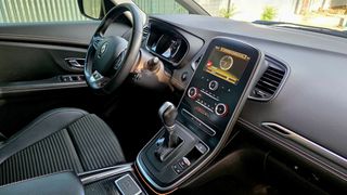 Renault Grand Scenic 2021 7ΘΕΣΙΟ-ΑΥΤΟΜΑΤΟ-ΠΕΤΡΕΛΑΙΟ-thumb-15
