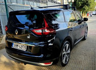 Renault Grand Scenic 2021 7ΘΕΣΙΟ-ΑΥΤΟΜΑΤΟ-ΠΕΤΡΕΛΑΙΟ-thumb-20