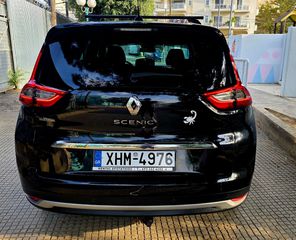 Renault Grand Scenic 2021 7ΘΕΣΙΟ-ΑΥΤΟΜΑΤΟ-ΠΕΤΡΕΛΑΙΟ-thumb-21