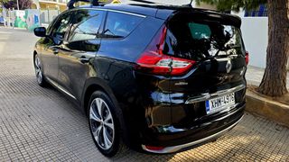 Renault Grand Scenic 2021 7ΘΕΣΙΟ-ΑΥΤΟΜΑΤΟ-ΠΕΤΡΕΛΑΙΟ-thumb-22