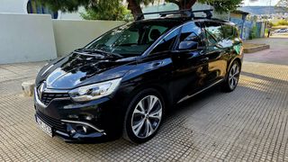 Renault Grand Scenic 2021 7ΘΕΣΙΟ-ΑΥΤΟΜΑΤΟ-ΠΕΤΡΕΛΑΙΟ-thumb-23