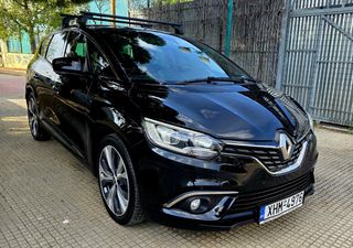 Renault Grand Scenic 2021 7ΘΕΣΙΟ-ΑΥΤΟΜΑΤΟ-ΠΕΤΡΕΛΑΙΟ-thumb-24