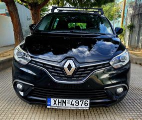 Renault Grand Scenic 2021 7ΘΕΣΙΟ-ΑΥΤΟΜΑΤΟ-ΠΕΤΡΕΛΑΙΟ-thumb-25