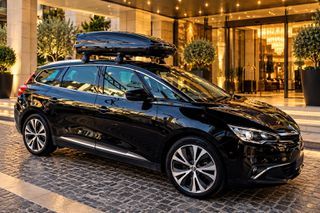 Renault Grand Scenic 2021 7ΘΕΣΙΟ-ΑΥΤΟΜΑΤΟ-ΠΕΤΡΕΛΑΙΟ