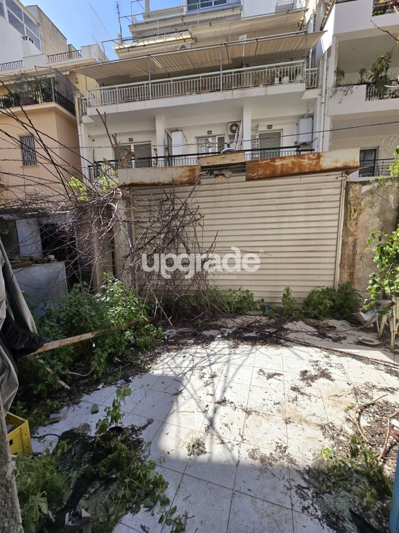 Κτίριο 315 τ.μ. πρός πώληση, Αθήνα - Κέντρο, Παγκράτι