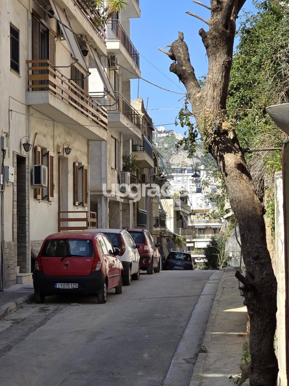 Κτίριο 315 τ.μ. πρός πώληση, Αθήνα - Κέντρο, Παγκράτι