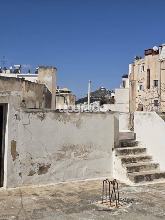 Κτίριο 315 τ.μ. πρός πώληση, Αθήνα - Κέντρο, Παγκράτι
