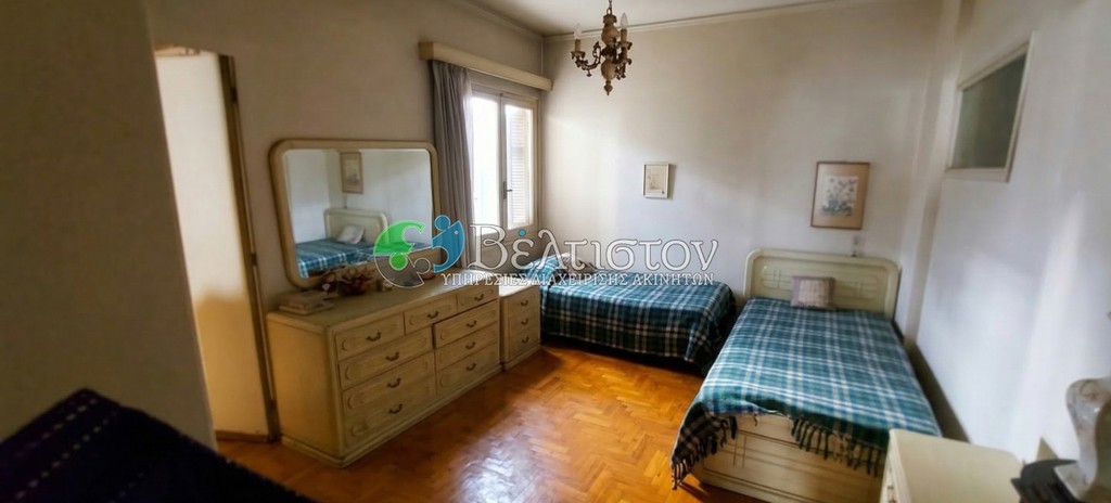 Διαμέρισμα 125 τ.μ. πρός πώληση, Αθήνα - Κέντρο, Λεωφ. Πατησίων - Λεωφ. Αχαρνών
