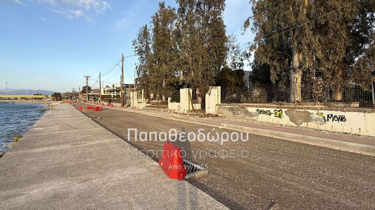 Κατάστημα 165 τ.μ. για ενοικίαση, Αχαΐα, Ρίο