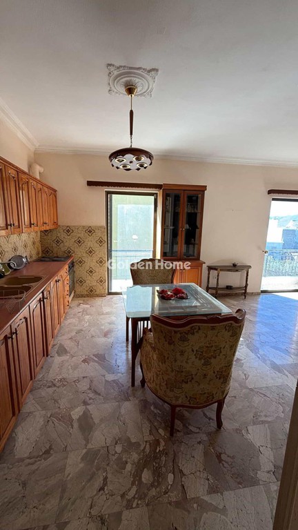 Διαμέρισμα 125 τ.μ. προς πώληση, Πηγαδάκια Καρύστου