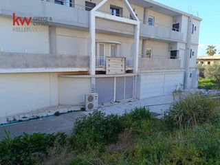 Επιχειρηματικό κτίριο 300 τ.μ. για ενοικίαση