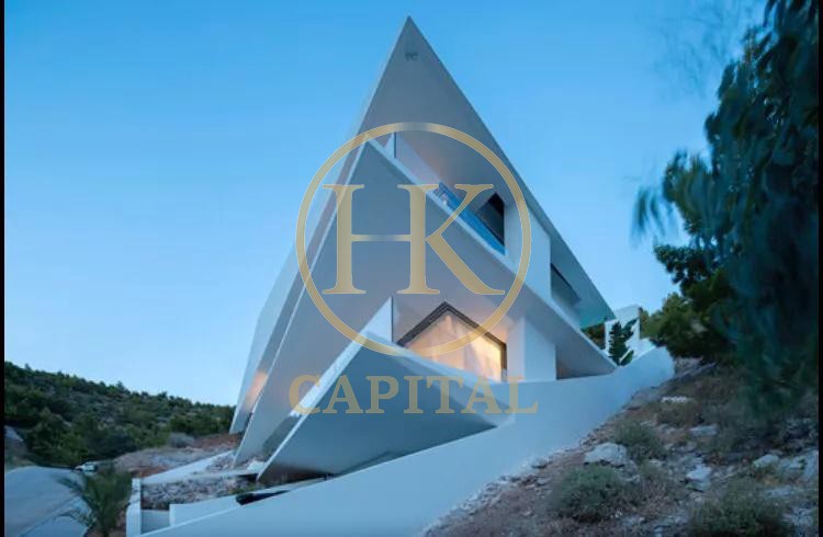 Βίλλα 360 τ.μ. πρός πώληση, Αθήνα - Νότια Προάστια, Βούλα