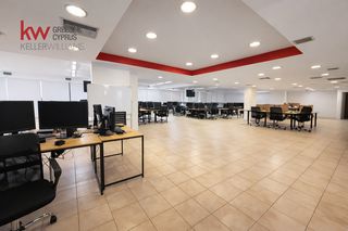 Γραφείο 500 τ.μ. για πώληση