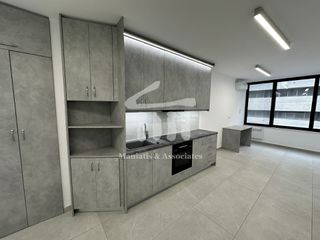 Studio / γκαρσονιέρα 54 τ.μ. για πώληση, Πειραιάς, Λιμάνι-thumb-7