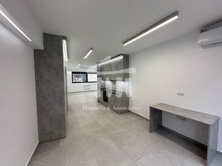 Studio / γκαρσονιέρα 54 τ.μ. για πώληση, Πειραιάς, Λιμάνι-thumb-3