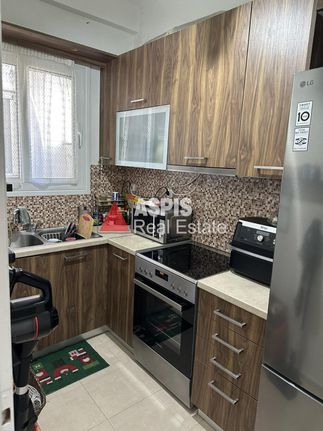 Apartment 60 sqm for sale, Athens - Center, Patision - Acharnon