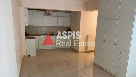 Studio / γκαρσονιέρα 40 τ.μ. προς ενοικίαση