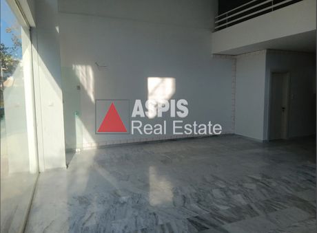 Κατάστημα 107 τ.μ. προς ενοικίαση