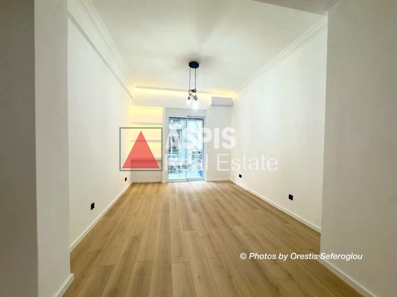 Apartment 50 sqm for sale, Athens - Center, Patision - Acharnon