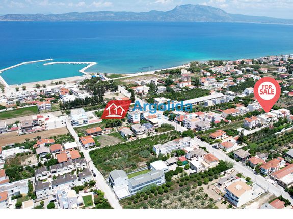Διαμέρισμα 74 τ.μ. για πώληση, Κορινθία, Βόχα