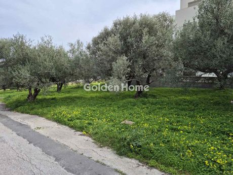 Land plot 895 sqm for sale