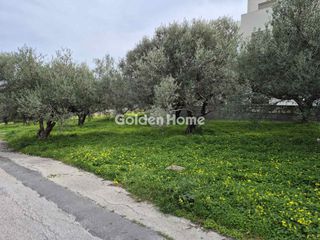 Οικόπεδο 895 τ.μ. για πώληση