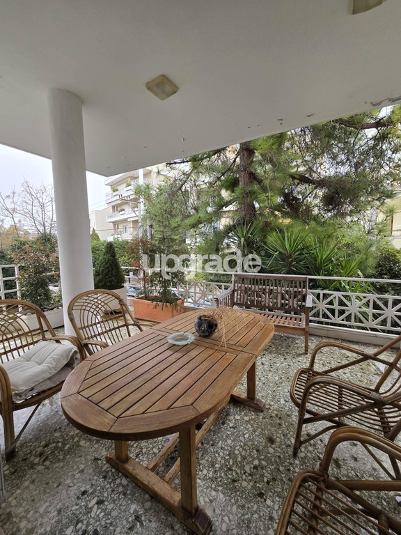 Διαμέρισμα 161 τ.μ. πρός πώληση, Αθήνα - Βόρεια Προάστια, Παπάγου