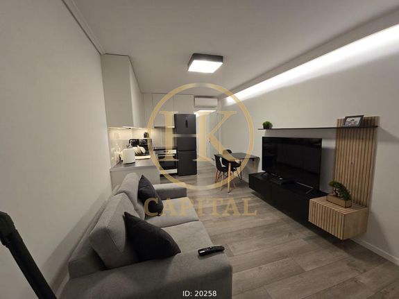 Διαμέρισμα 40 τ.μ. για πώληση, Πειραιάς, Τερψιθέα