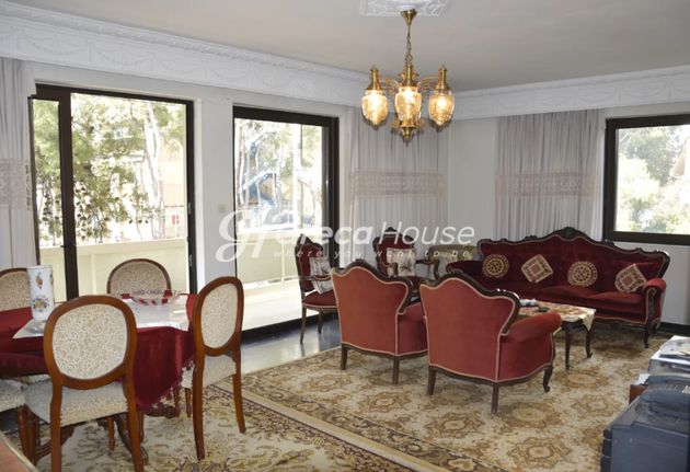 Apartment 118 sqm for sale, Athens - North, Papagou