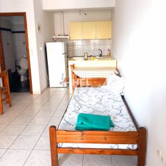 Studio / γκαρσονιέρα 32 τ.μ. για ενοικίαση, Αχαΐα, Ρίο-thumb-4