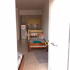 Studio / γκαρσονιέρα 32 τ.μ. για ενοικίαση, Αχαΐα, Ρίο-thumb-8