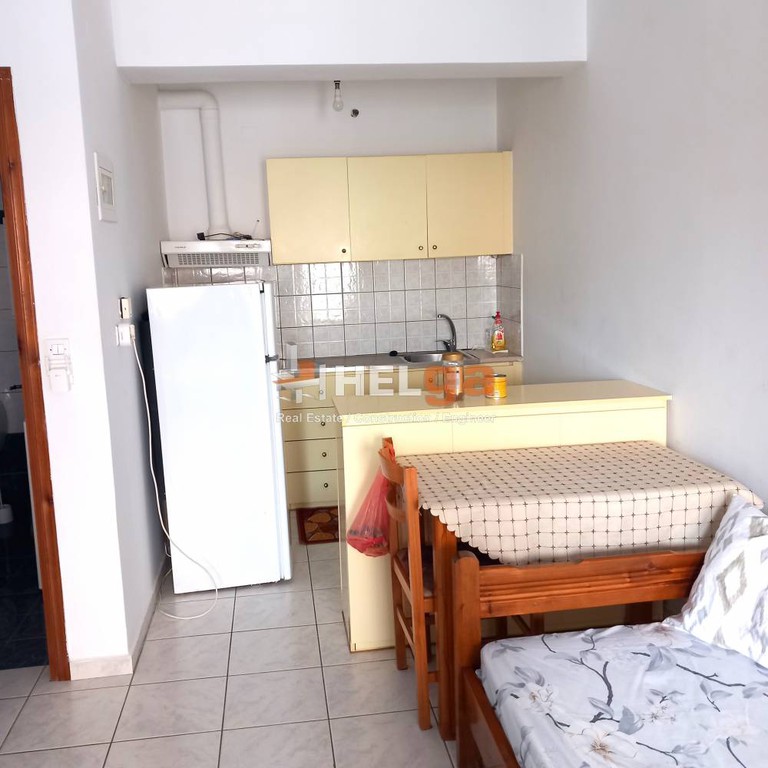 Studio / γκαρσονιέρα 32 τ.μ. πρός ενοικίαση, Αχαΐα, Ρίο