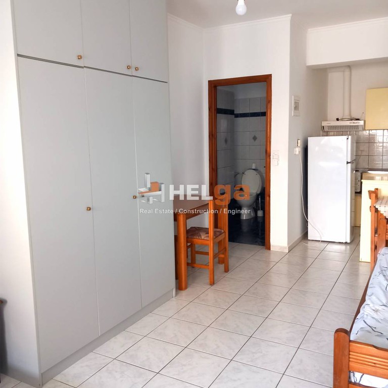 Studio / γκαρσονιέρα 32 τ.μ. πρός ενοικίαση, Αχαΐα, Ρίο