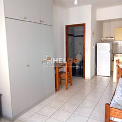 Studio / γκαρσονιέρα 32 τ.μ. για ενοικίαση, Αχαΐα, Ρίο-thumb-3