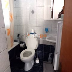 Studio / γκαρσονιέρα 32 τ.μ. για ενοικίαση, Αχαΐα, Ρίο-thumb-17