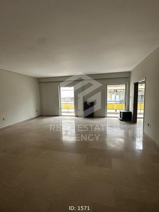 Apartment 143 sqm for rent, Athens - South, Kalithea