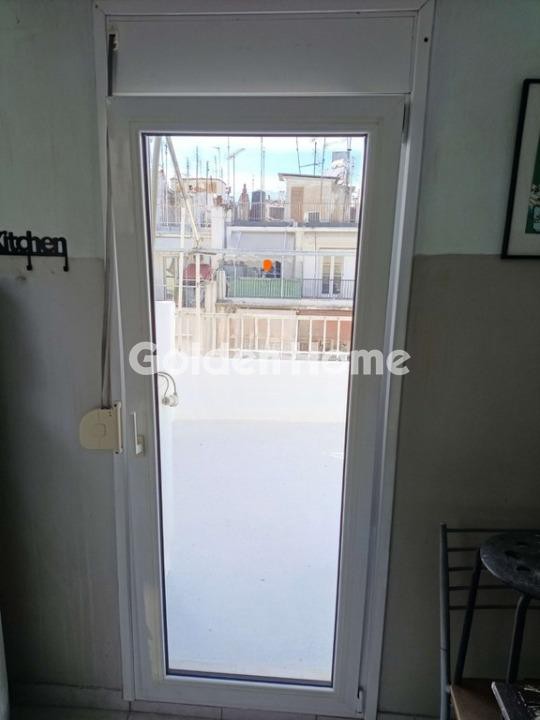 Διαμέρισμα 34 τ.μ. προς πώληση, Καμάρα Θεσσαλονίκης