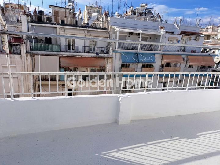 Διαμέρισμα 34 τ.μ. προς πώληση, Καμάρα Θεσσαλονίκης