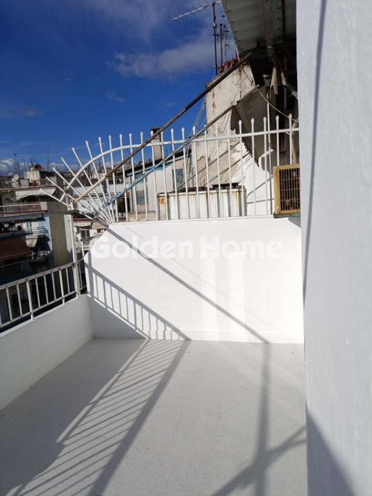 Διαμέρισμα 34 τ.μ. προς πώληση, Καμάρα Θεσσαλονίκης