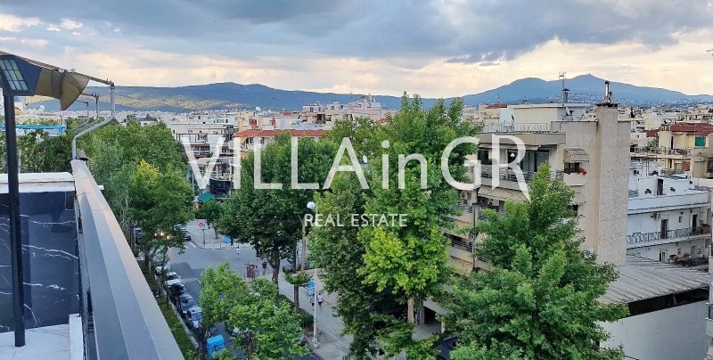 Διαμέρισμα 120 τ.μ. πρός ενοικίαση, Θεσσαλονίκη - Κέντρο, Ντεπώ